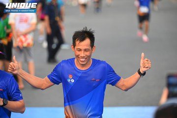 UNIQUE NHA TRANG H MARATHON 2024 - Ảnh #2228642
