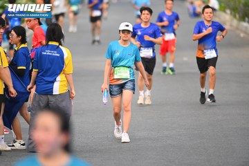 UNIQUE NHA TRANG H MARATHON 2024 - Ảnh #2228840