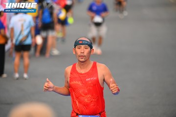 UNIQUE NHA TRANG H MARATHON 2024 - Ảnh #2229008
