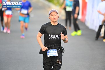 UNIQUE NHA TRANG H MARATHON 2024 - Ảnh #2228728