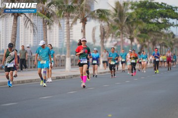 UNIQUE NHA TRANG H MARATHON 2024 - Ảnh #2230508