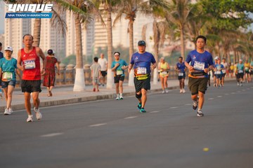 UNIQUE NHA TRANG H MARATHON 2024 - Ảnh #2231102