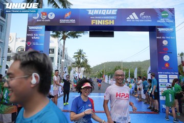 UNIQUE NHA TRANG H MARATHON 2024 - Ảnh #2232228