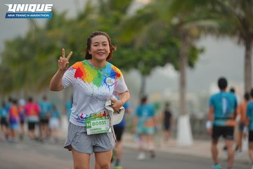 UNIQUE NHA TRANG H MARATHON 2024 - Ảnh #2229833