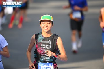 UNIQUE NHA TRANG H MARATHON 2024 - Ảnh #2229386