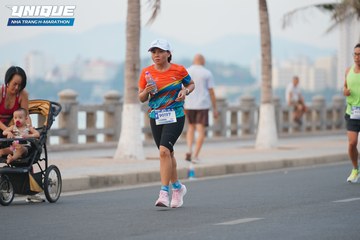 UNIQUE NHA TRANG H MARATHON 2024 - Ảnh #2230427