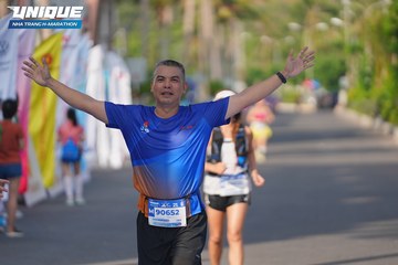 UNIQUE NHA TRANG H MARATHON 2024 - Ảnh #2231278