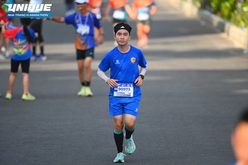 UNIQUE NHA TRANG H MARATHON 2024 - Ảnh #2229312