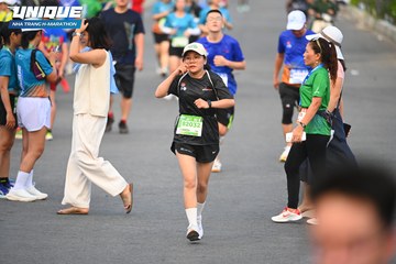 UNIQUE NHA TRANG H MARATHON 2024 - Ảnh #2228684