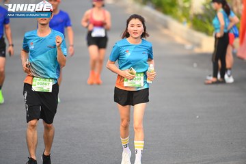 UNIQUE NHA TRANG H MARATHON 2024 - Ảnh #2228822