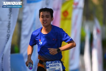 UNIQUE NHA TRANG H MARATHON 2024 - Ảnh #2229661