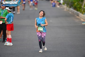 UNIQUE NHA TRANG H MARATHON 2024 - Ảnh #2228967