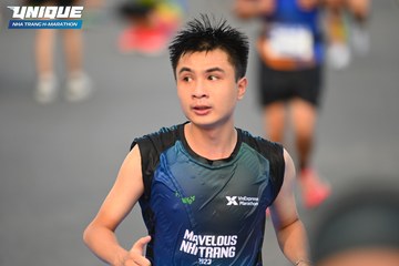 UNIQUE NHA TRANG H MARATHON 2024 - Ảnh #2228788