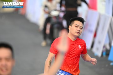 UNIQUE NHA TRANG H MARATHON 2024 - Ảnh #2228624
