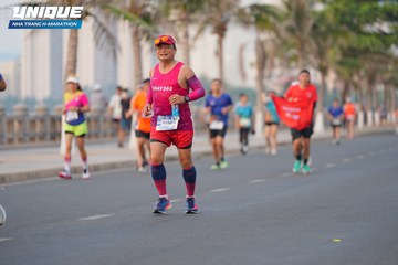 UNIQUE NHA TRANG H MARATHON 2024 - Ảnh #2230925