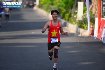 UNIQUE NHA TRANG H MARATHON 2024 - Ảnh #2229336