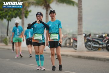 UNIQUE NHA TRANG H MARATHON 2024 - Ảnh #2230147