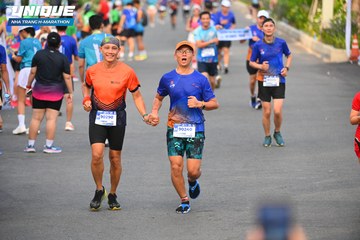 UNIQUE NHA TRANG H MARATHON 2024 - Ảnh #2228591
