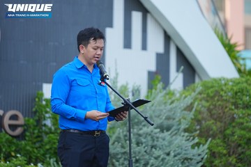 UNIQUE NHA TRANG H MARATHON 2024 - Ảnh #2231615