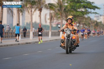 UNIQUE NHA TRANG H MARATHON 2024 - Ảnh #2230973