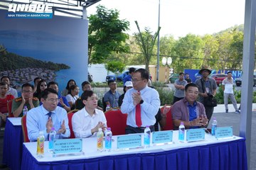 UNIQUE NHA TRANG H MARATHON 2024 - Ảnh #2232922