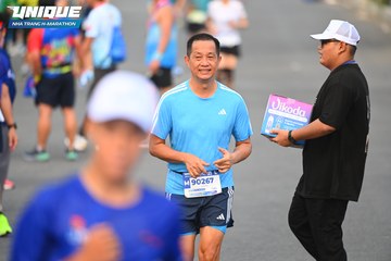 UNIQUE NHA TRANG H MARATHON 2024 - Ảnh #2228866
