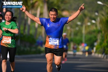 UNIQUE NHA TRANG H MARATHON 2024 - Ảnh #2229547