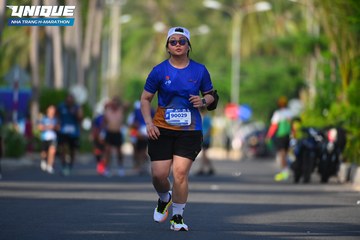 UNIQUE NHA TRANG H MARATHON 2024 - Ảnh #2229519