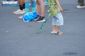 UNIQUE NHA TRANG H MARATHON 2024 - Ảnh #2231552