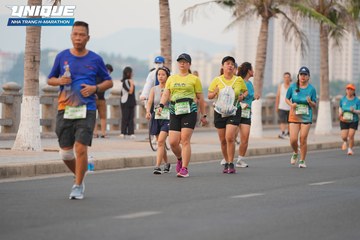 UNIQUE NHA TRANG H MARATHON 2024 - Ảnh #2230578
