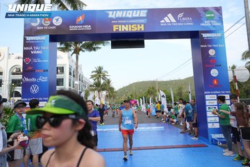 UNIQUE NHA TRANG H MARATHON 2024 - Ảnh #2231950