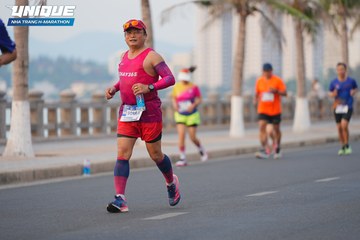 UNIQUE NHA TRANG H MARATHON 2024 - Ảnh #2230924