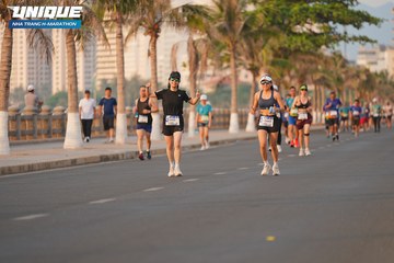 UNIQUE NHA TRANG H MARATHON 2024 - Ảnh #2231058