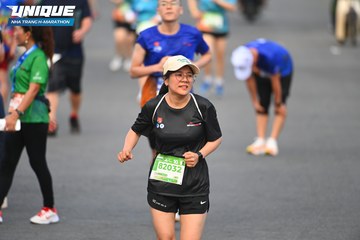 UNIQUE NHA TRANG H MARATHON 2024 - Ảnh #2228686