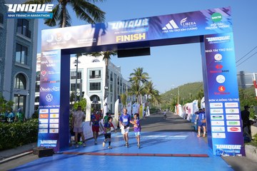 UNIQUE NHA TRANG H MARATHON 2024 - Ảnh #2232894