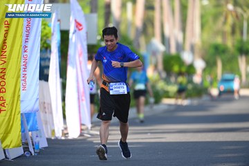 UNIQUE NHA TRANG H MARATHON 2024 - Ảnh #2229654