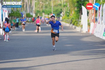 UNIQUE NHA TRANG H MARATHON 2024 - Ảnh #2231316