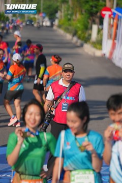 UNIQUE NHA TRANG H MARATHON 2024 - Ảnh #2231520