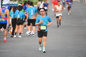 UNIQUE NHA TRANG H MARATHON 2024 - Ảnh #2229055