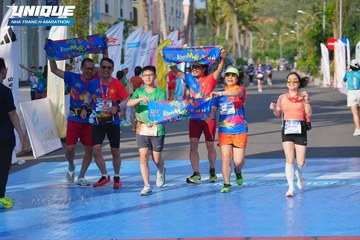 UNIQUE NHA TRANG H MARATHON 2024 - Ảnh #2231378