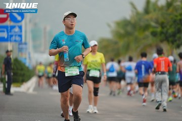 UNIQUE NHA TRANG H MARATHON 2024 - Ảnh #2229939