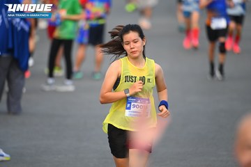 UNIQUE NHA TRANG H MARATHON 2024 - Ảnh #2228995