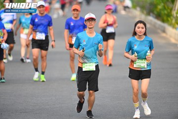 UNIQUE NHA TRANG H MARATHON 2024 - Ảnh #2228819