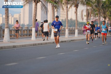 UNIQUE NHA TRANG H MARATHON 2024 - Ảnh #2231008