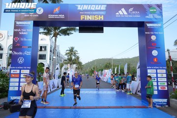 UNIQUE NHA TRANG H MARATHON 2024 - Ảnh #2232737