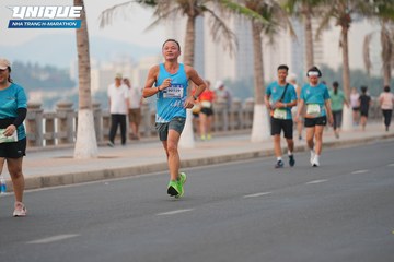 UNIQUE NHA TRANG H MARATHON 2024 - Ảnh #2230363