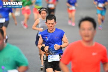 UNIQUE NHA TRANG H MARATHON 2024 - Ảnh #2228724