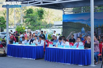 UNIQUE NHA TRANG H MARATHON 2024 - Ảnh #2231640