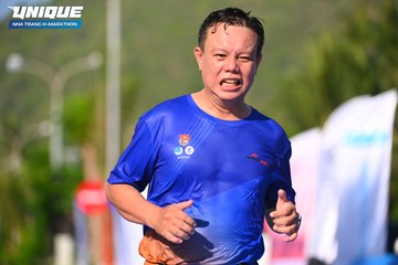 UNIQUE NHA TRANG H MARATHON 2024 - Ảnh #2229643