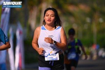 UNIQUE NHA TRANG H MARATHON 2024 - Ảnh #2229646